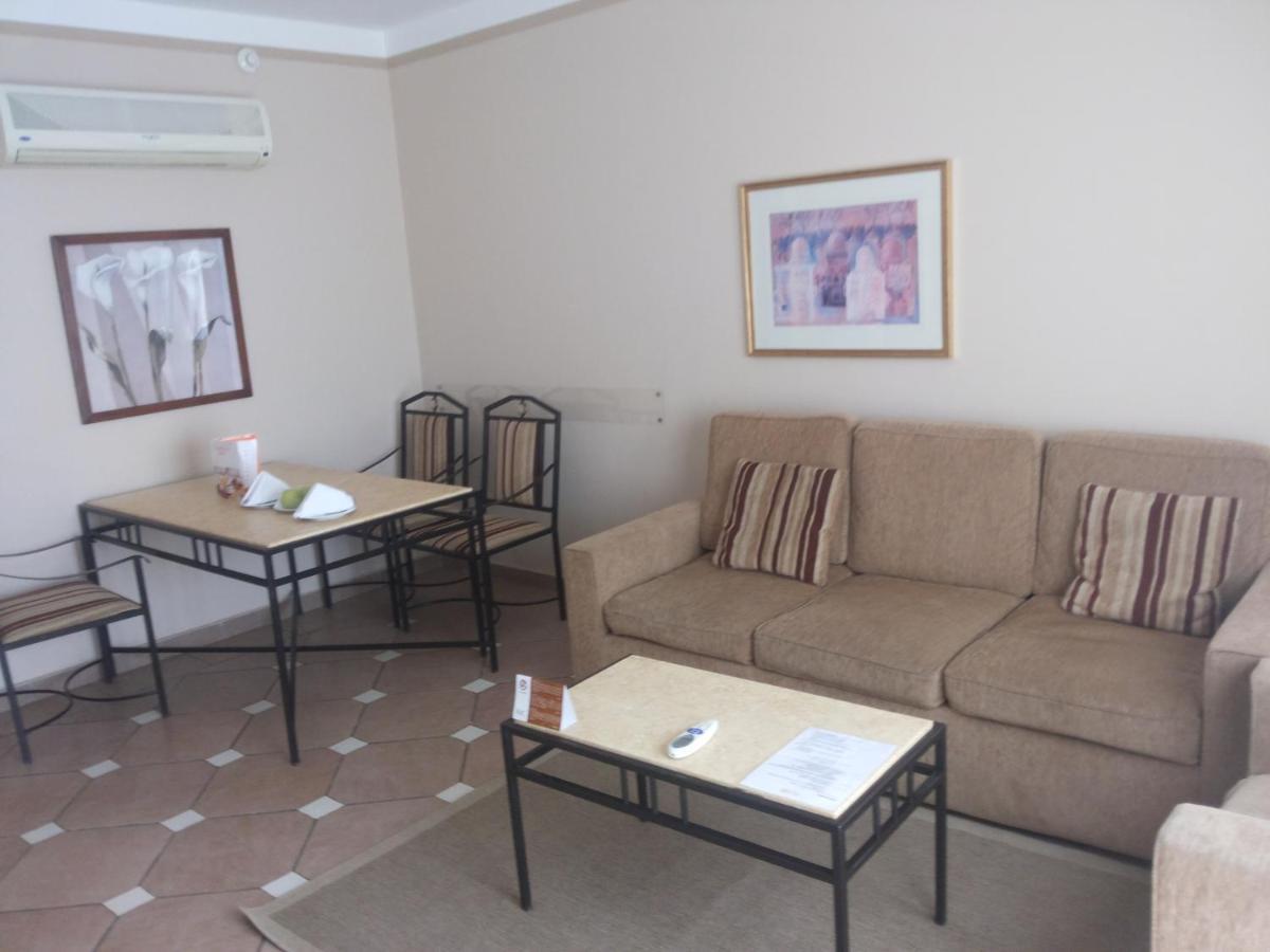 Jaz Neo Ivory Aparthotel Hurghada Bagian luar foto