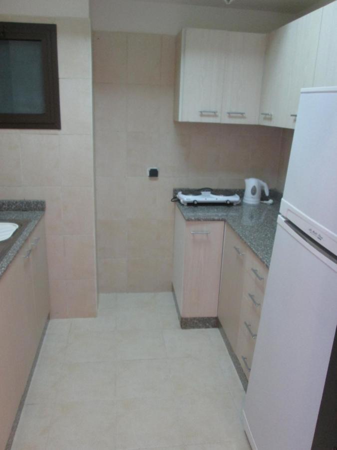 Jaz Neo Ivory Aparthotel Hurghada Bagian luar foto