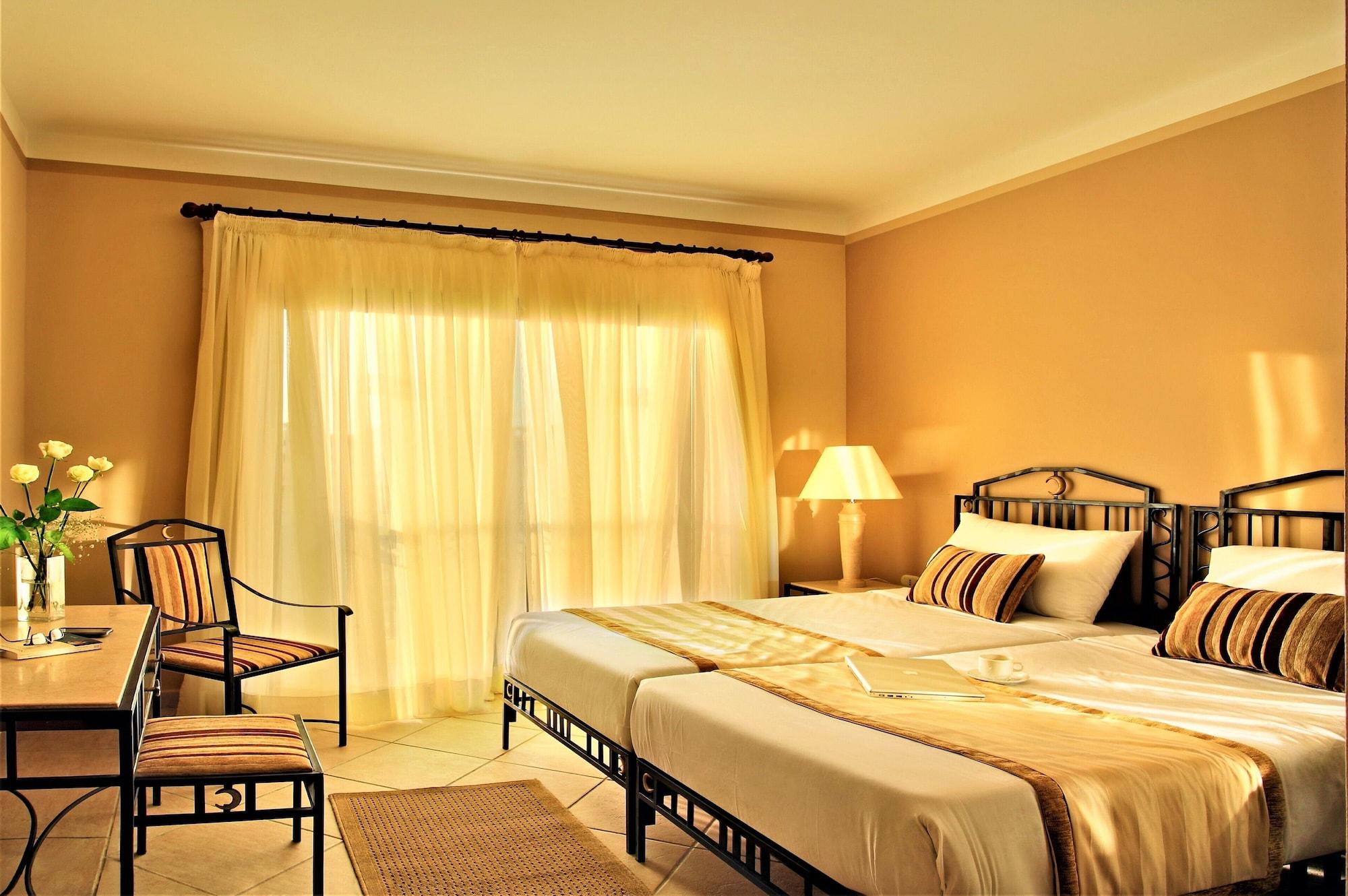 Jaz Neo Ivory Aparthotel Hurghada Bagian luar foto