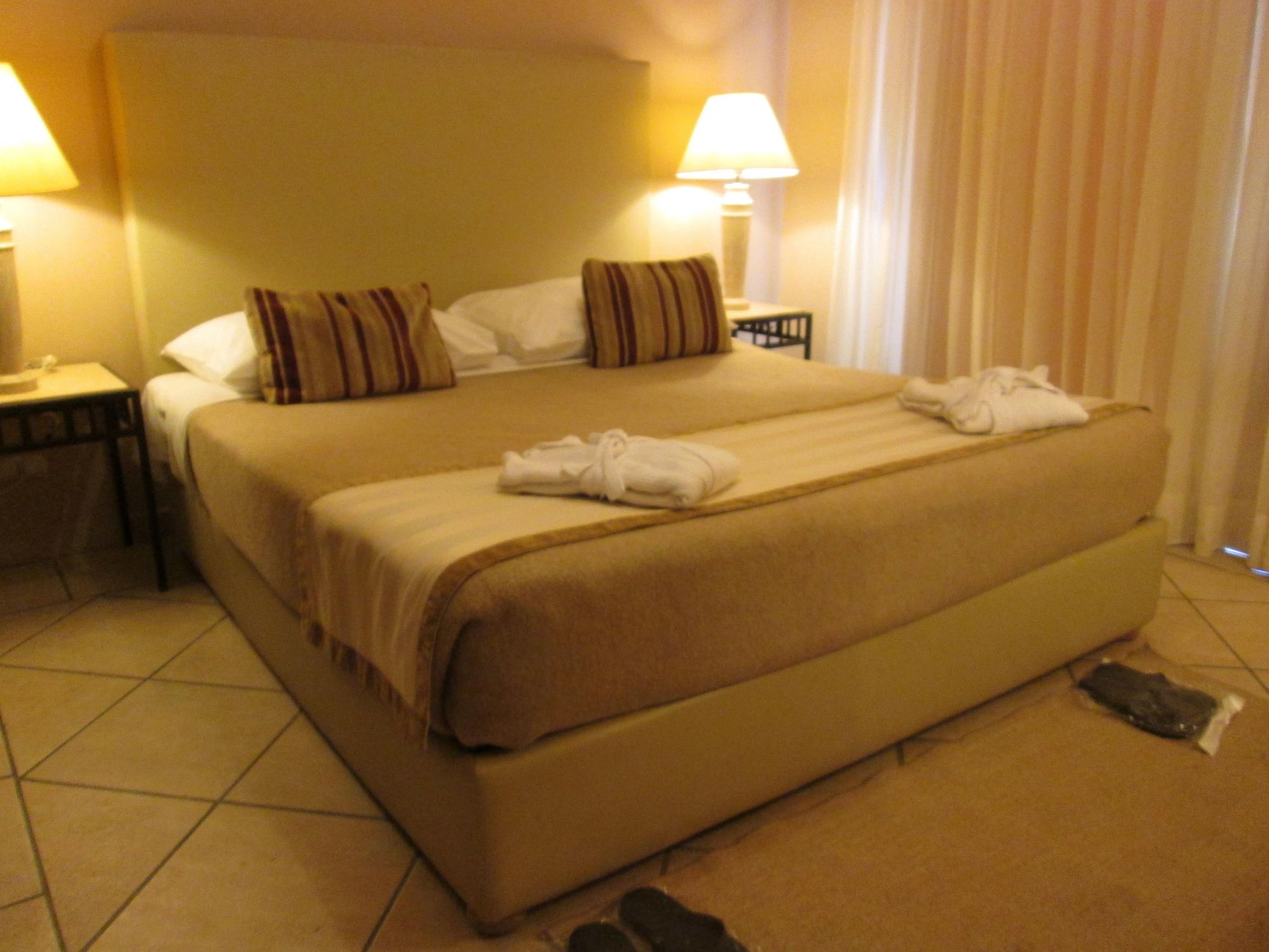 Jaz Neo Ivory Aparthotel Hurghada Bagian luar foto