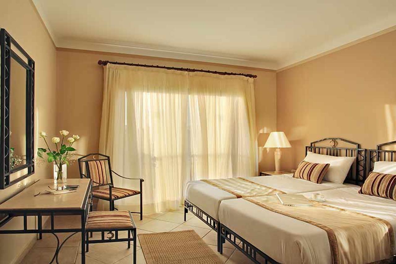 Jaz Neo Ivory Aparthotel Hurghada Bagian luar foto