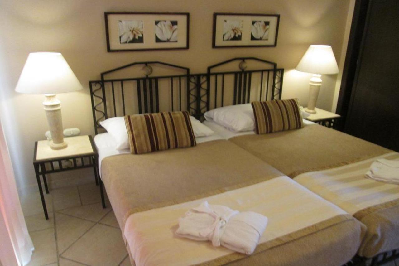 Jaz Neo Ivory Aparthotel Hurghada Bagian luar foto
