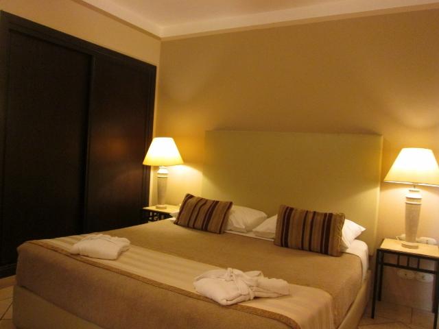 Jaz Neo Ivory Aparthotel Hurghada Bagian luar foto