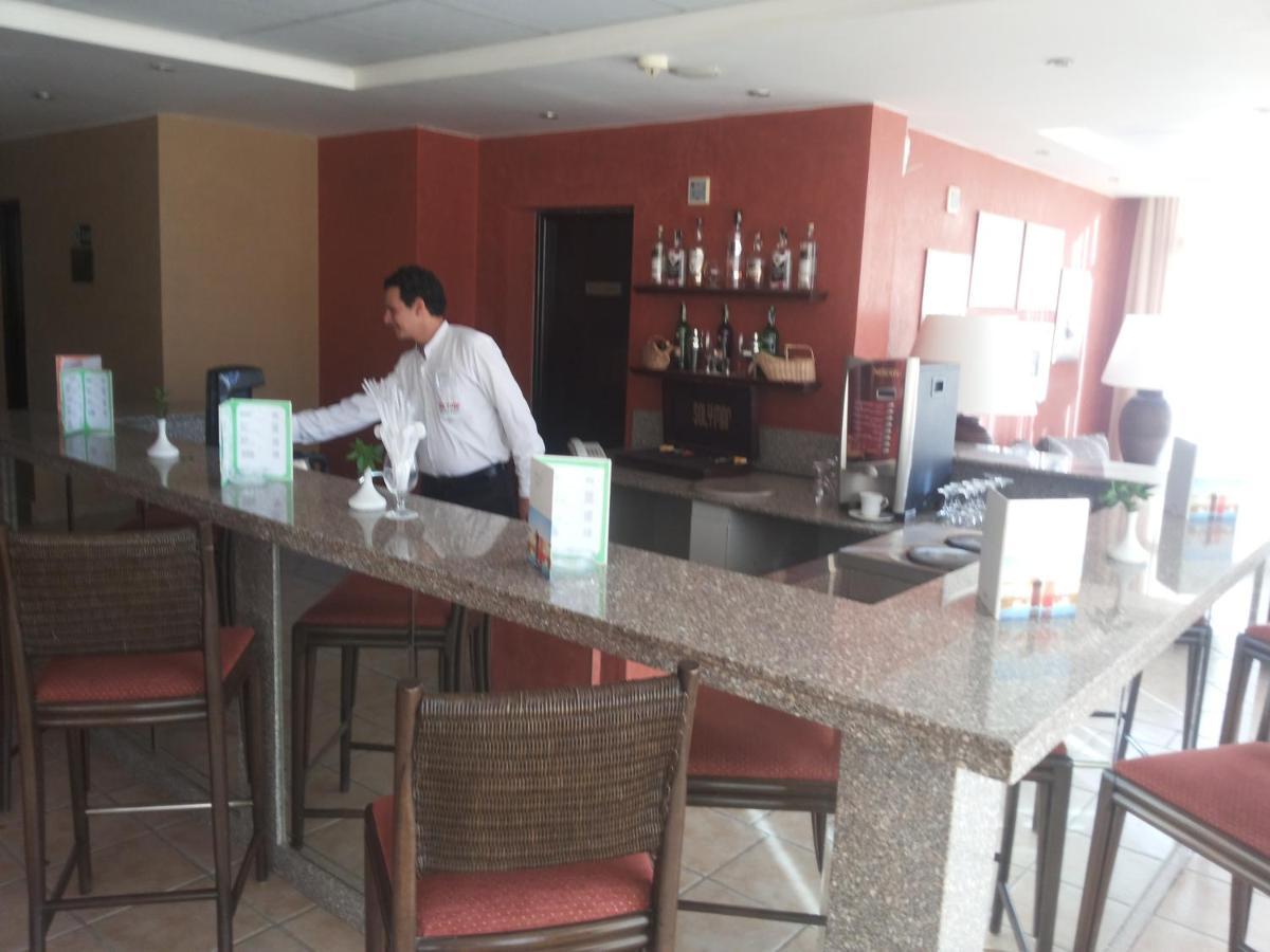 Jaz Neo Ivory Aparthotel Hurghada Bagian luar foto