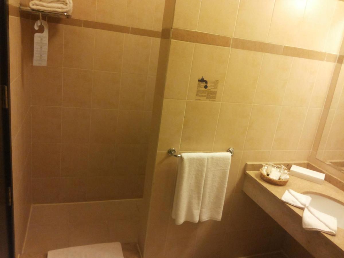 Jaz Neo Ivory Aparthotel Hurghada Bagian luar foto