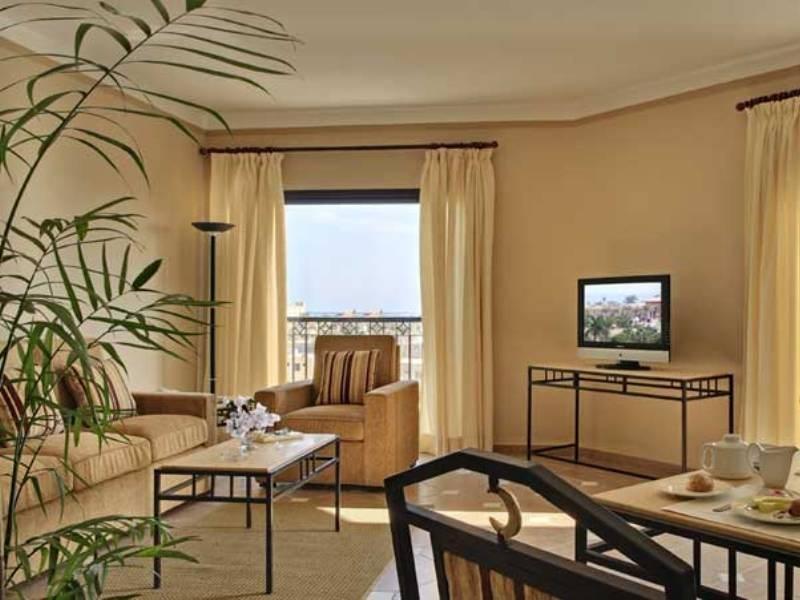 Jaz Neo Ivory Aparthotel Hurghada Bagian luar foto